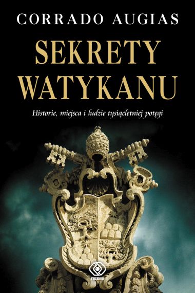  "Sekrety Watykanu", Corrado Augias